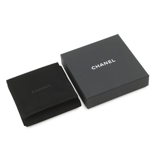 シャネル ネックレス ココマーク ラインストーン フェイクパール B22A AB8961 CHANEL アクセサリー