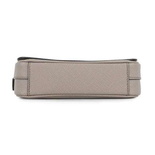 プラダ ショルダーバッグ トライアングルロゴ サフィアーノ レザー 2VD065 PRADA バッグ