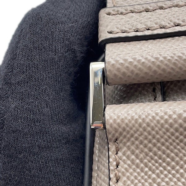 プラダ ショルダーバッグ トライアングルロゴ サフィアーノ レザー 2VD065 PRADA バッグ