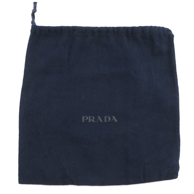 プラダ ショルダーバッグ トライアングルロゴ サフィアーノ レザー 2VD065 PRADA バッグ