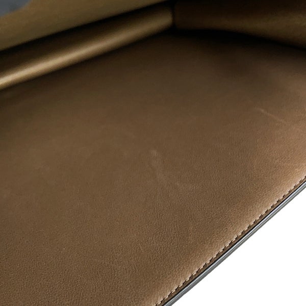 ザ ロウ ハンドバッグ ソフィア10 レザー W1446 THE ROW 黒