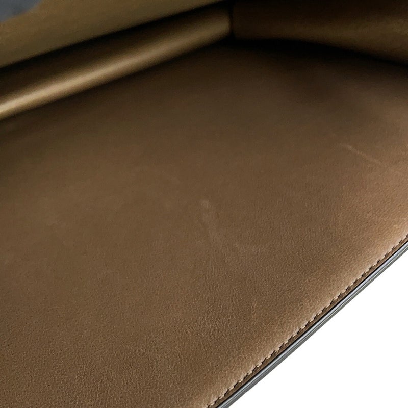 ザ ロウ ハンドバッグ ソフィア10 レザー W1446 THE ROW 黒