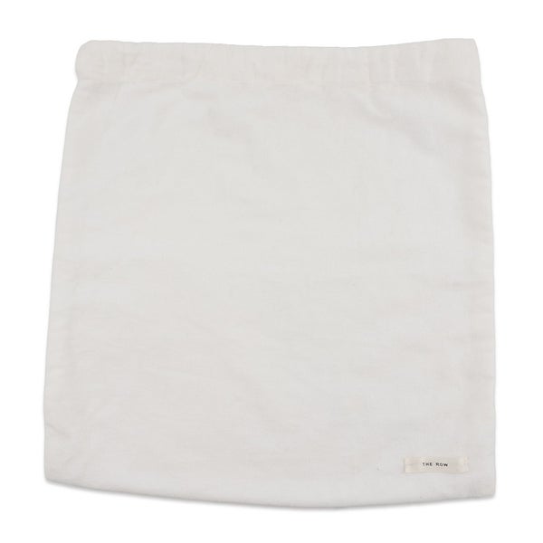 ザ ロウ ハンドバッグ ソフィア10 レザー W1446 THE ROW 黒