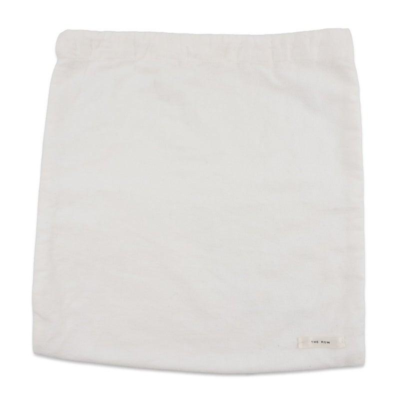 ザ ロウ ハンドバッグ ソフィア10 レザー W1446 THE ROW 黒