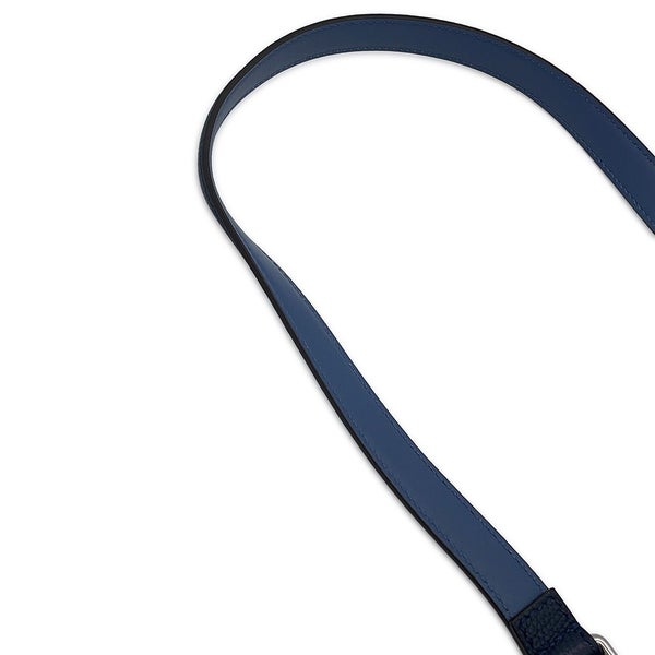 フェンディ トートバッグ ロゴ ストライプ キャンバス/レザー 7VA610 FENDI バッグ