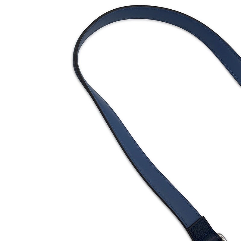 フェンディ トートバッグ ロゴ ストライプ キャンバス/レザー 7VA610 FENDI バッグ