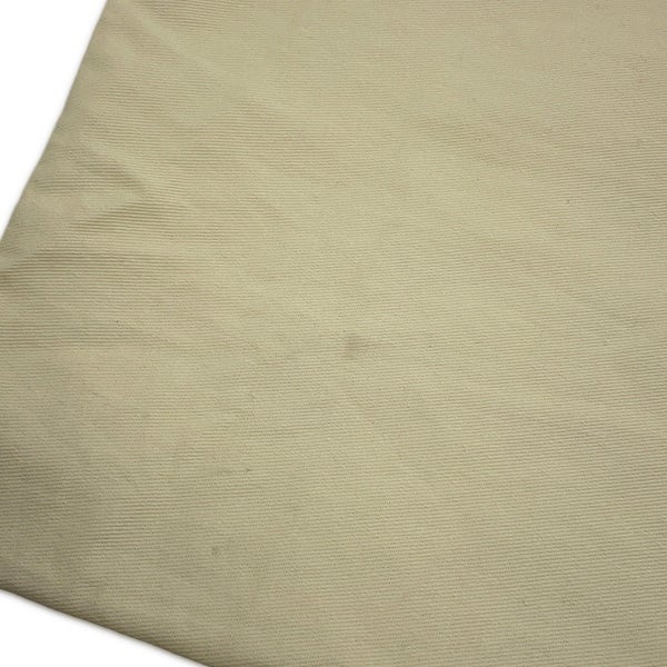 フェンディ トートバッグ ロゴ ストライプ キャンバス/レザー 7VA610 FENDI バッグ