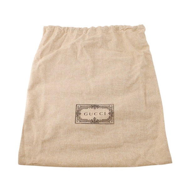 グッチ ショルダーバッグ デコ ミニ チェーンショルダーバッグ レザー 741457 GUCCI バッグ 黒