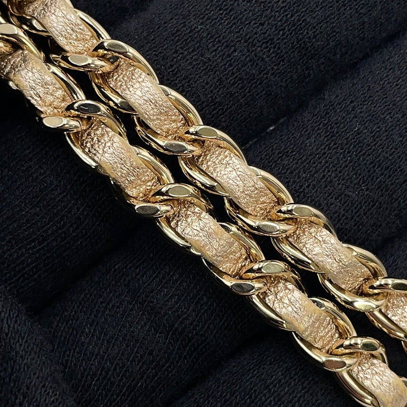 シャネル アイウェアケース マトラッセ ココマーク ラムスキン AP2044 CHANEL 眼鏡ケース