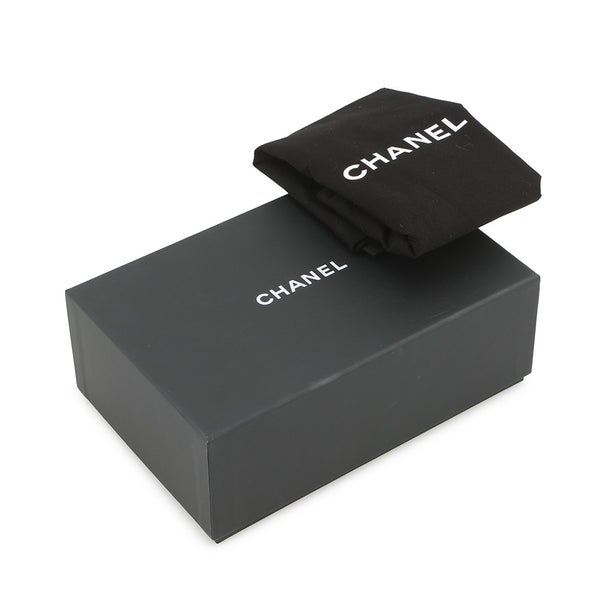 シャネル アイウェアケース マトラッセ ココマーク ラムスキン AP2044 CHANEL 眼鏡ケース