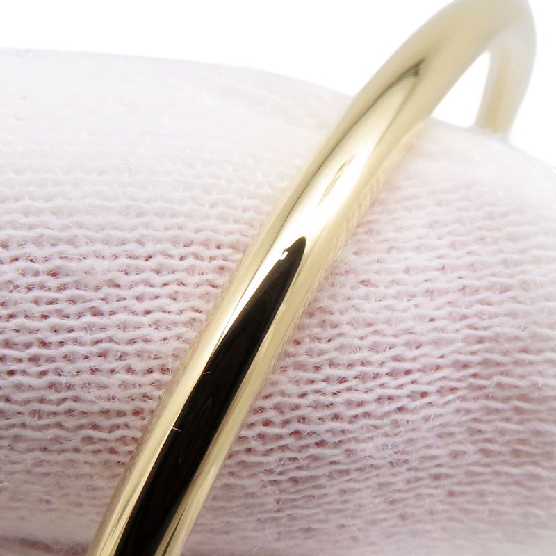 ルイヴィトン ブレスレット ツイスト ブロッサム ダイヤ 1P 0.05ct/51P 計0.35ct K18イエローゴールド サイズ16 Q95712