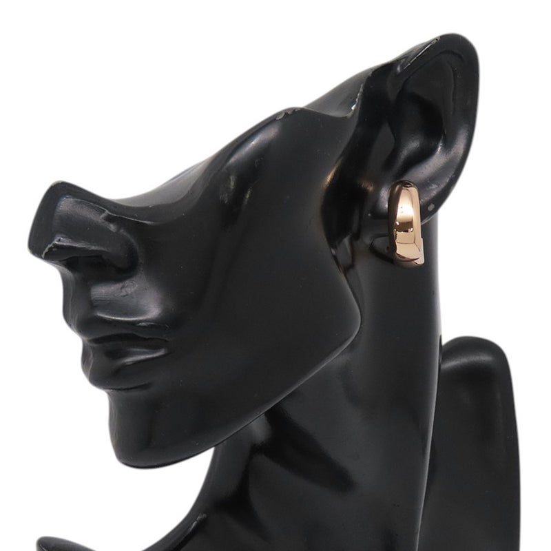 ポメラート ピアス イコニカ イヤリング K18PGピンクゴールド POB7120-O7000-00000 Pomellato ジュエリー