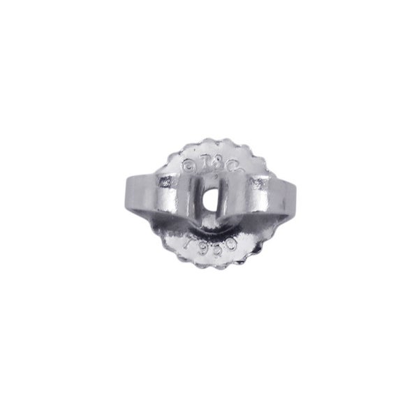 ティファニー ピアス エルサ・ペレッティ バイ ザ ヤード ドロップ ピアス ダイヤモンド 6P Pt950プラチナ Tiffany&Co.