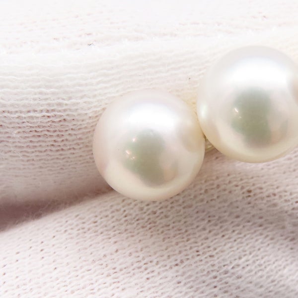 タサキ リング バランス エラ リング あこや真珠 K18YGイエローゴールド サイズ14号 R-4418-18KYG TASAKI 指輪