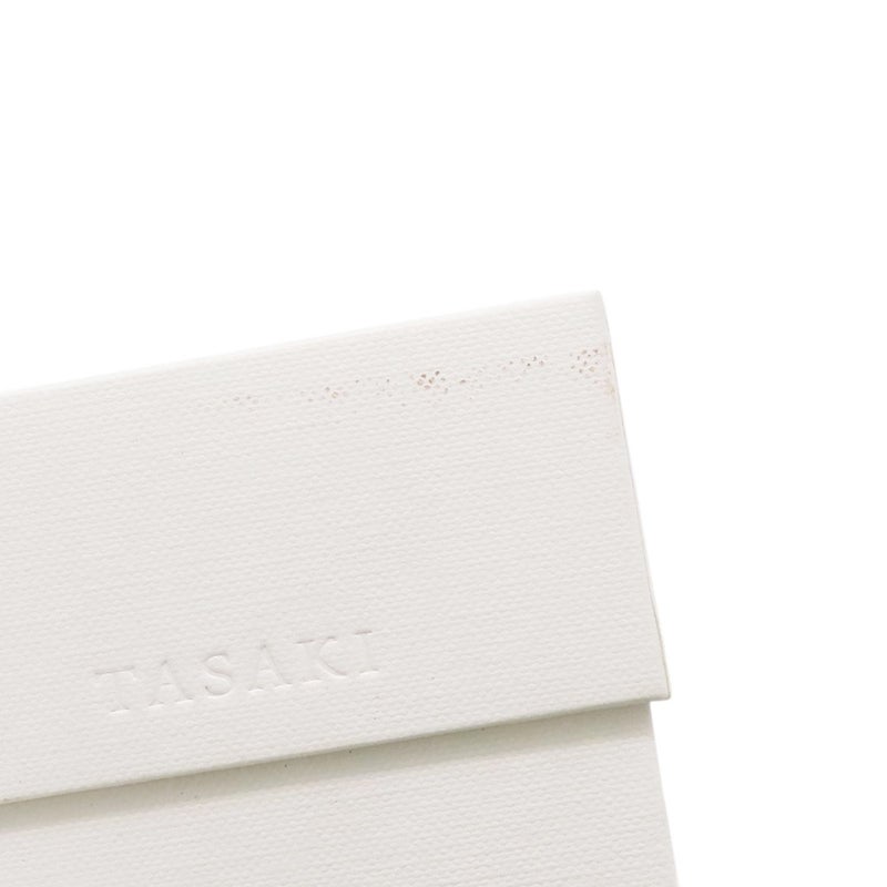 タサキ リング バランス エラ リング あこや真珠 K18YGイエローゴールド サイズ14号 R-4418-18KYG TASAKI 指輪