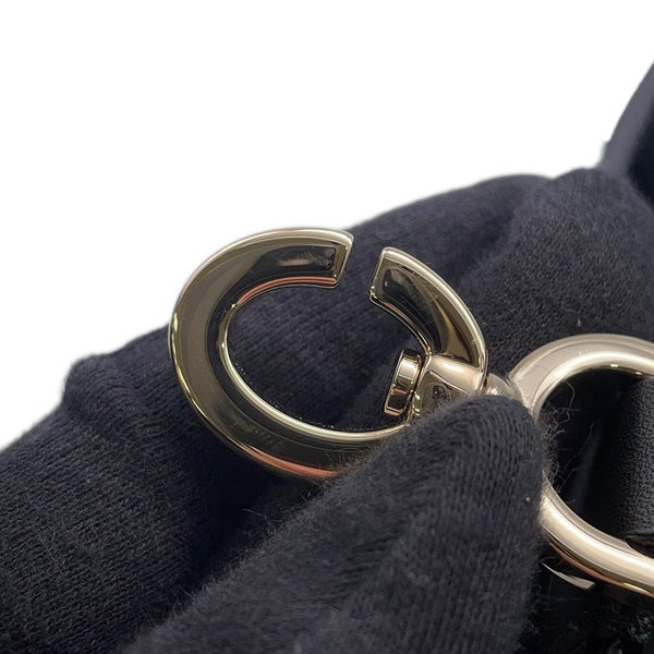 クリスチャン・ディオール ハンドバッグ マクロカナージュ トゥジュール  ミディアム レザー M2821OSNW_M900 黒