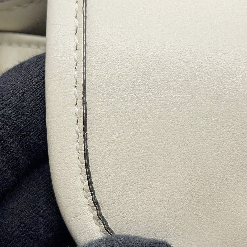 ミュウミュウ リュック バックパック ミディアム レザー 5BZ043 Miu Miu バッグ バックパック 白