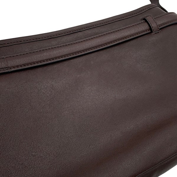 ミュウミュウ ショルダーバッグ アバンチュール ロゴ ナッパレザー 5BC182 MIUMIU ワンショルダー ハンドバッグ