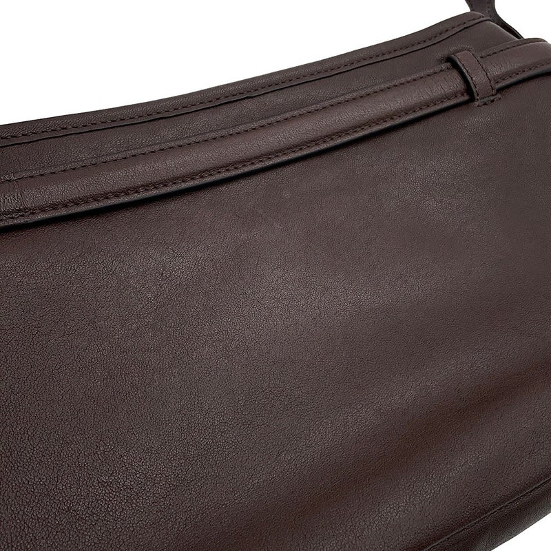 ミュウミュウ ショルダーバッグ アバンチュール ロゴ ナッパレザー 5BC182 MIUMIU ワンショルダー ハンドバッグ