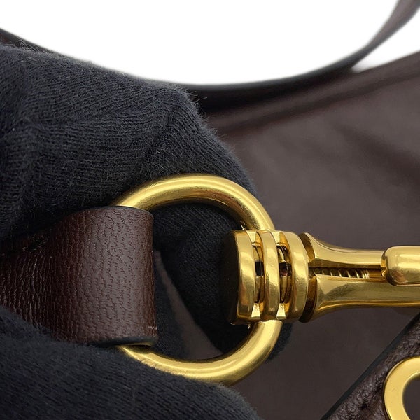 ミュウミュウ ショルダーバッグ アバンチュール ロゴ ナッパレザー 5BC182 MIUMIU ワンショルダー ハンドバッグ