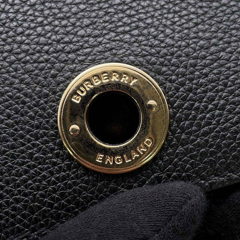 バーバリー ショルダーバッグ ノバチェック ノート レザー キャンバス 8021110 BURBERRY バッグ