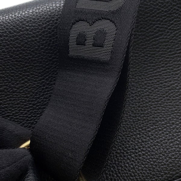 バーバリー ショルダーバッグ ノバチェック ノート レザー キャンバス 8021110 BURBERRY バッグ