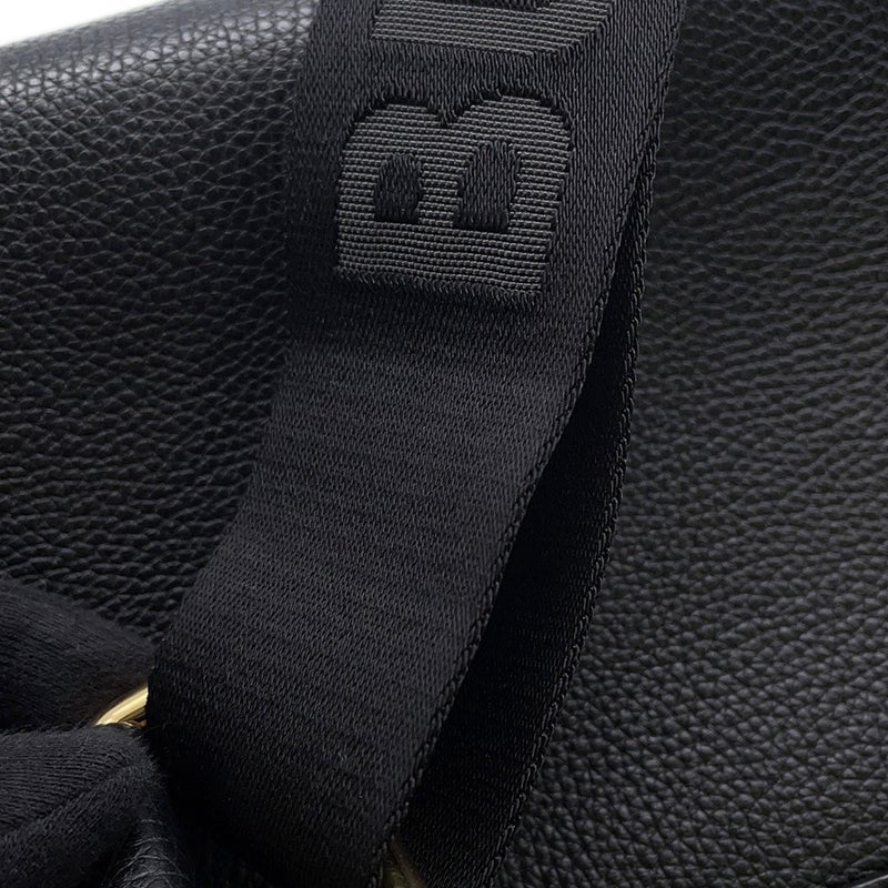 バーバリー ショルダーバッグ ノバチェック ノート レザー キャンバス 8021110 BURBERRY バッグ