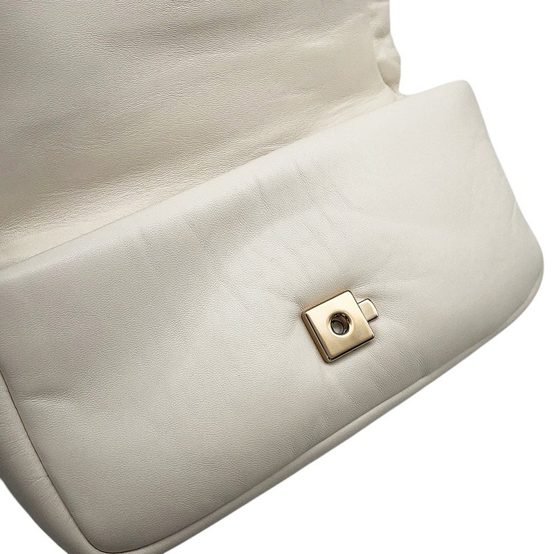 グッチ ハンドバッグ GGミラノ ミニトップハンドルバッグ レザー 806017 GUCCI 2way