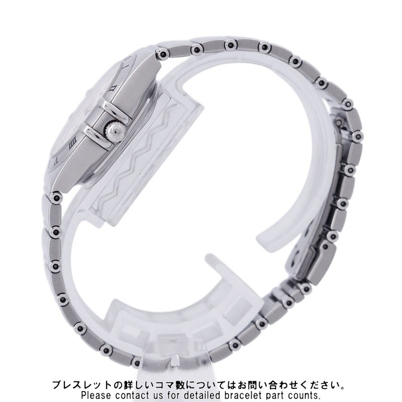 オメガ コンステレーション 1592.30 OMEGA 腕時計 シルバー文字盤