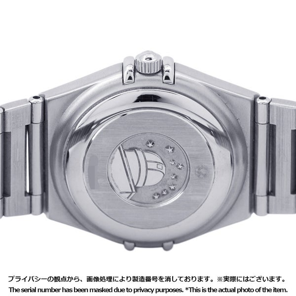 オメガ コンステレーション 1592.30 OMEGA 腕時計 シルバー文字盤