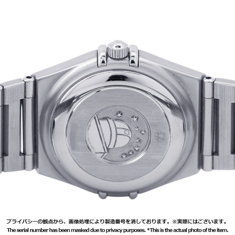 オメガ コンステレーション 1592.30 OMEGA 腕時計 シルバー文字盤