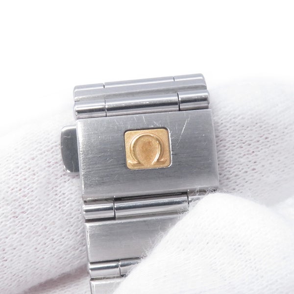 オメガ コンステレーション 1592.30 OMEGA 腕時計 シルバー文字盤