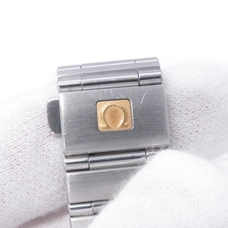 オメガ コンステレーション 1592.30 OMEGA 腕時計 シルバー文字盤