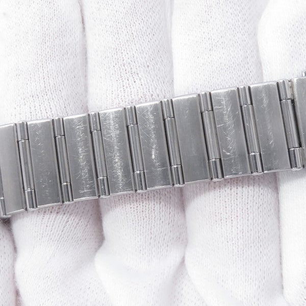 オメガ コンステレーション 1592.30 OMEGA 腕時計 シルバー文字盤