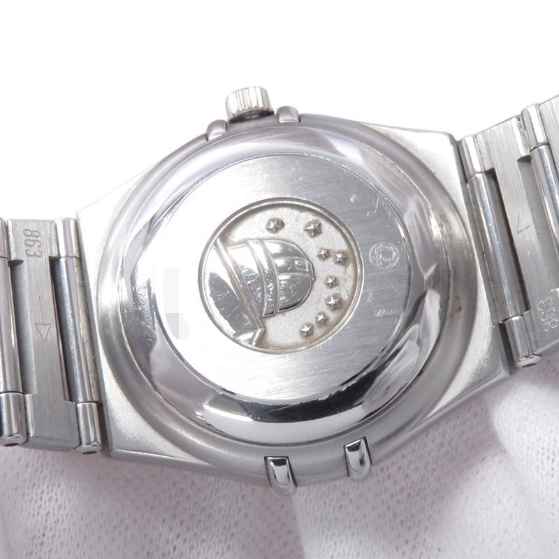 オメガ コンステレーション 1592.30 OMEGA 腕時計 シルバー文字盤