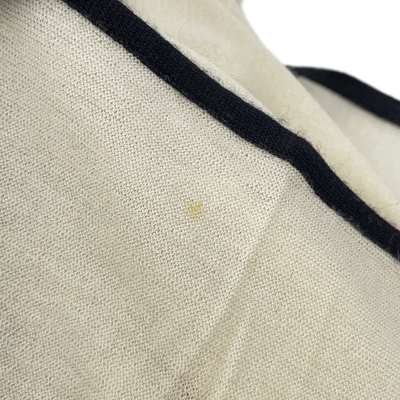 シャネル ストール ココマーク カシミヤ シルク A52032 CHANEL