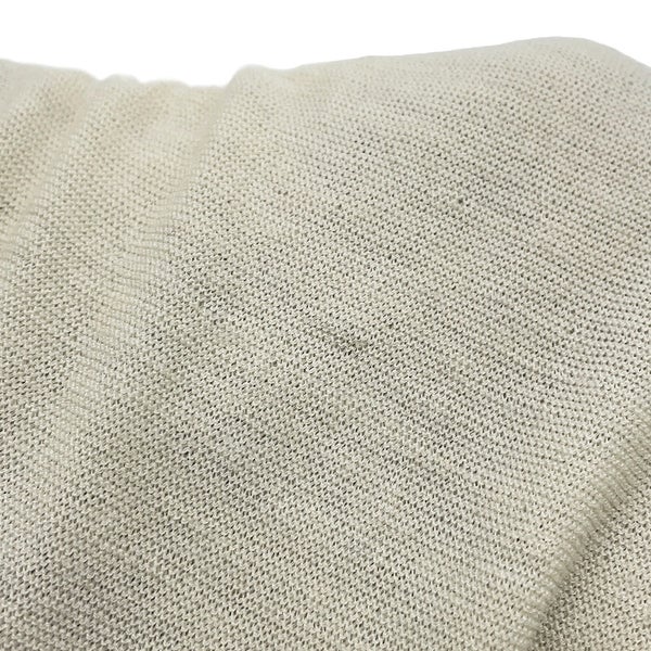 シャネル ストール ココマーク カシミヤ シルク A52032 CHANEL