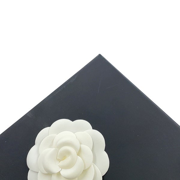 シャネル ストール ココマーク カシミヤ シルク A52032 CHANEL