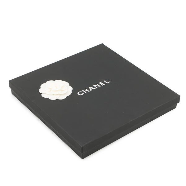 シャネル ストール ココマーク カシミヤ シルク A52032 CHANEL