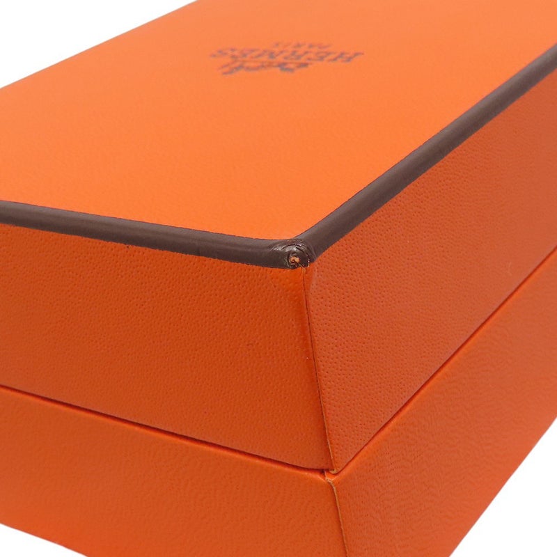 エルメス ネックレス シェーヌダンクル アミュレット SV925シルバー HERMES ジュエリー