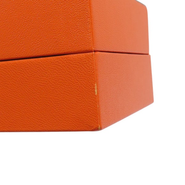 エルメス ネックレス シェーヌダンクル アミュレット SV925シルバー HERMES ジュエリー