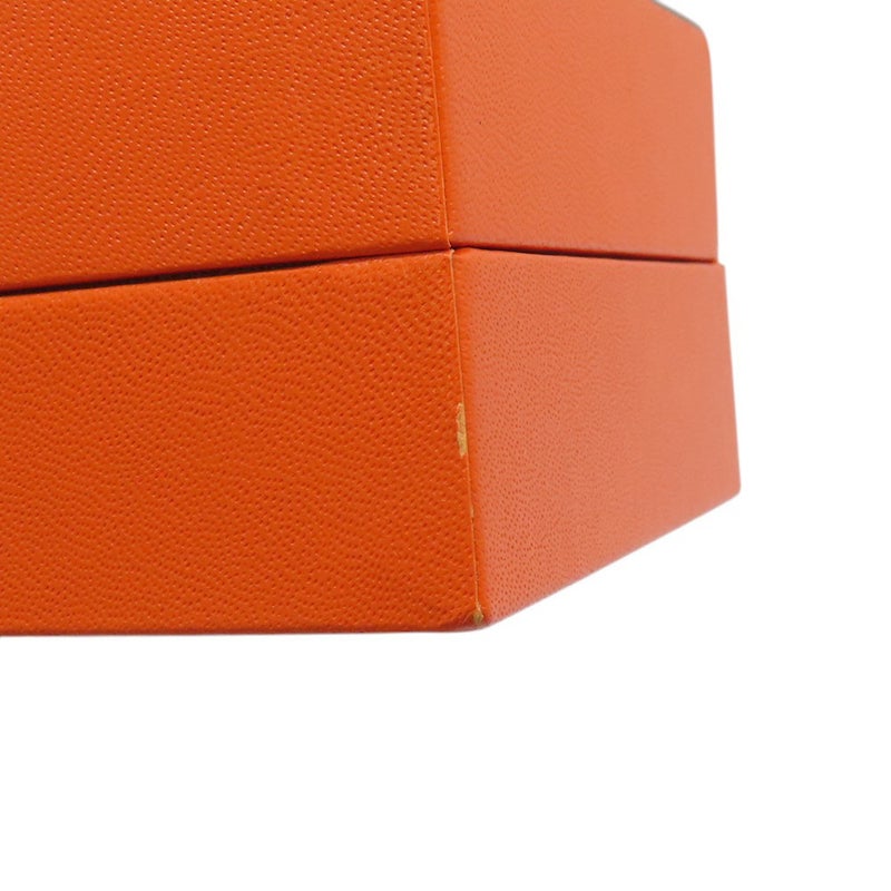 エルメス ネックレス シェーヌダンクル アミュレット SV925シルバー HERMES ジュエリー