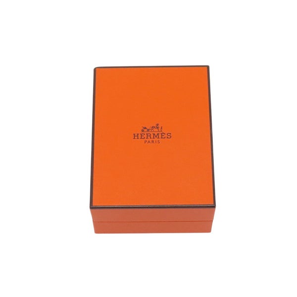 エルメス ネックレス シェーヌダンクル アミュレット SV925シルバー HERMES ジュエリー