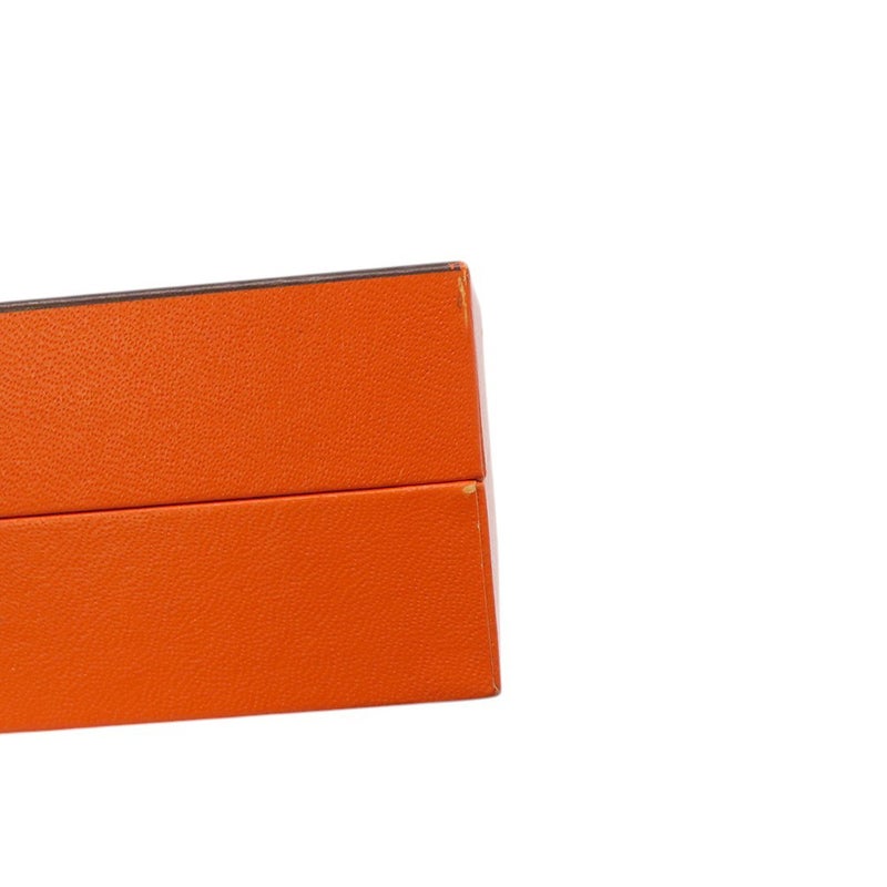 エルメス ネックレス シェーヌダンクル アミュレット SV925シルバー HERMES ジュエリー