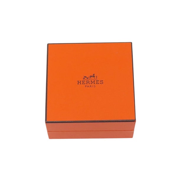 エルメス ネックレス シェーヌダンクル アミュレット SV925シルバー HERMES ジュエリー