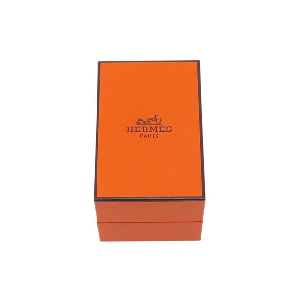 エルメス リング オスモズPM Osmose SV925シルバー リングサイズ53 HERMES ジュエリー 指輪