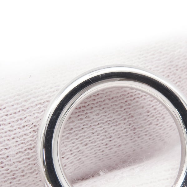 エルメス ブレスレット シェーヌダンクル ファランドール SV925シルバー サイズST HERMES ジュエリー