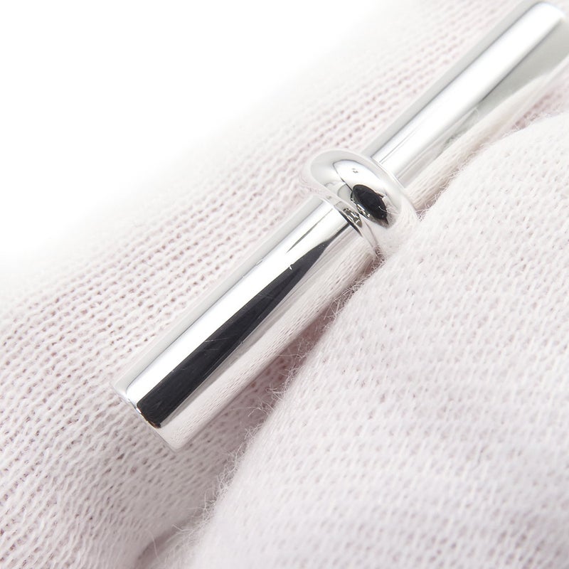 エルメス ブレスレット シェーヌダンクル ファランドール SV925シルバー サイズST HERMES ジュエリー