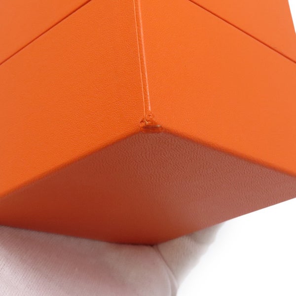 エルメス ブレスレット シェーヌダンクル ファランドール SV925シルバー サイズST HERMES ジュエリー