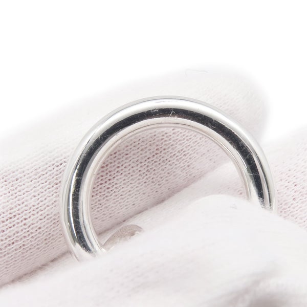 エルメス ブレスレット シェーヌダンクルGM 15コマ SV925シルバー HERMES ジュエリー